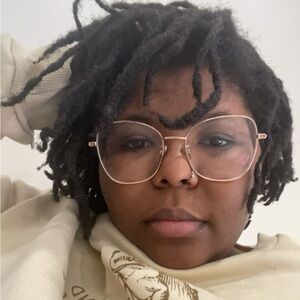 Meet your Posher, Gracie